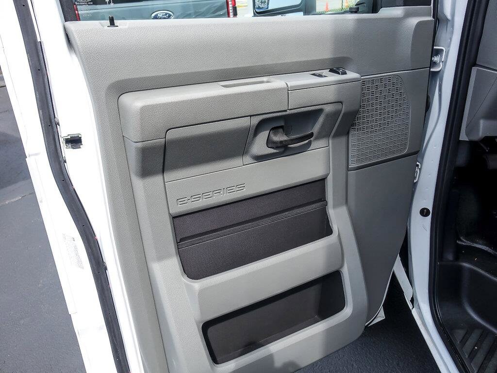 2024 FORD E-350 - Image 20