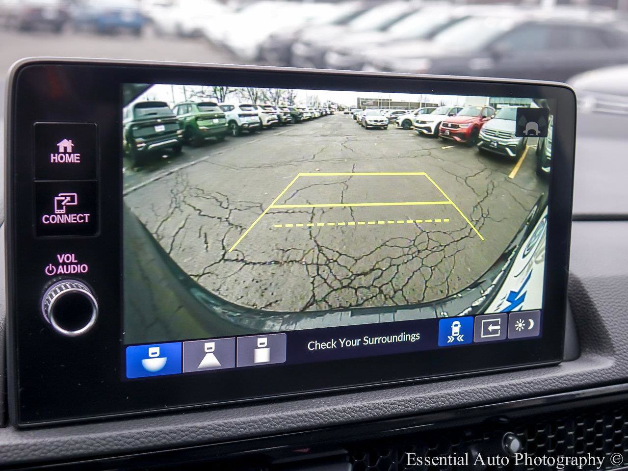 2026 HONDA CR-V - Image 15