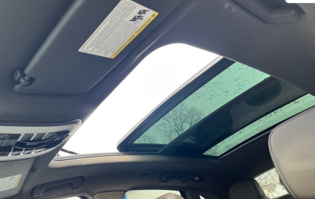 Used 2022 Porsche Macan S S AWD