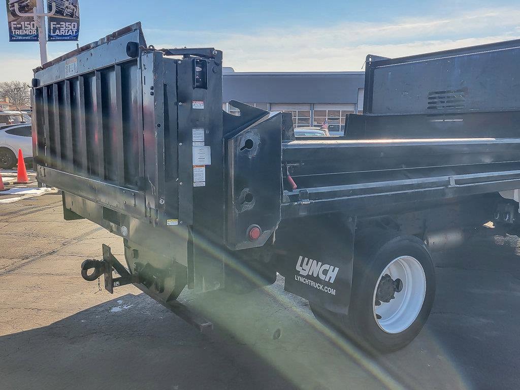 2019 GM GM515 - Image 9