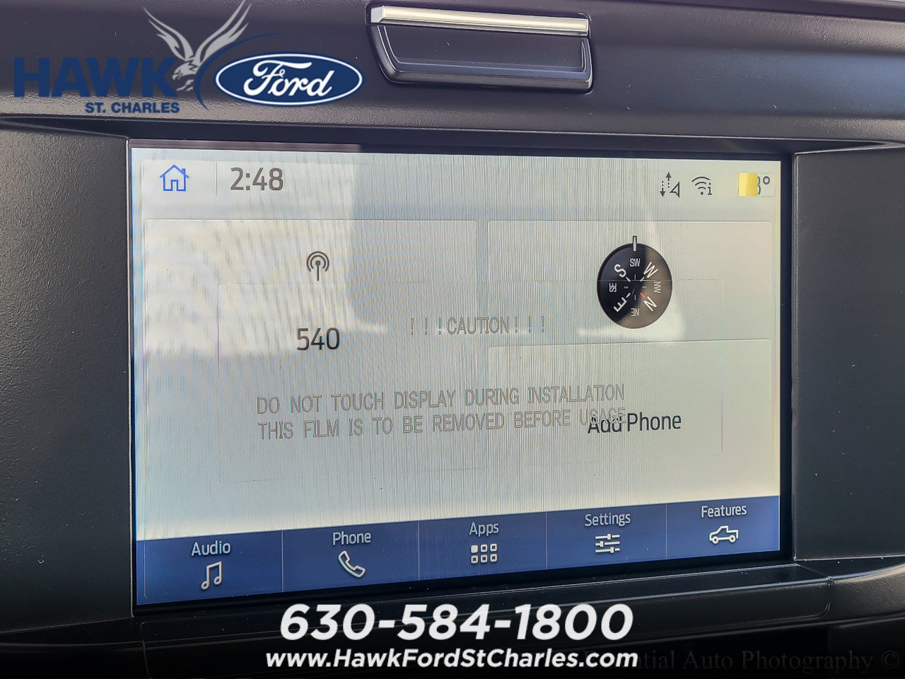 2025 Ford F-350 Super Duty XLT - Photo 11