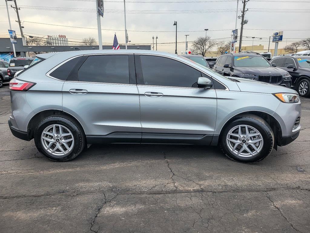 2023 FORD EDGE - Image 11