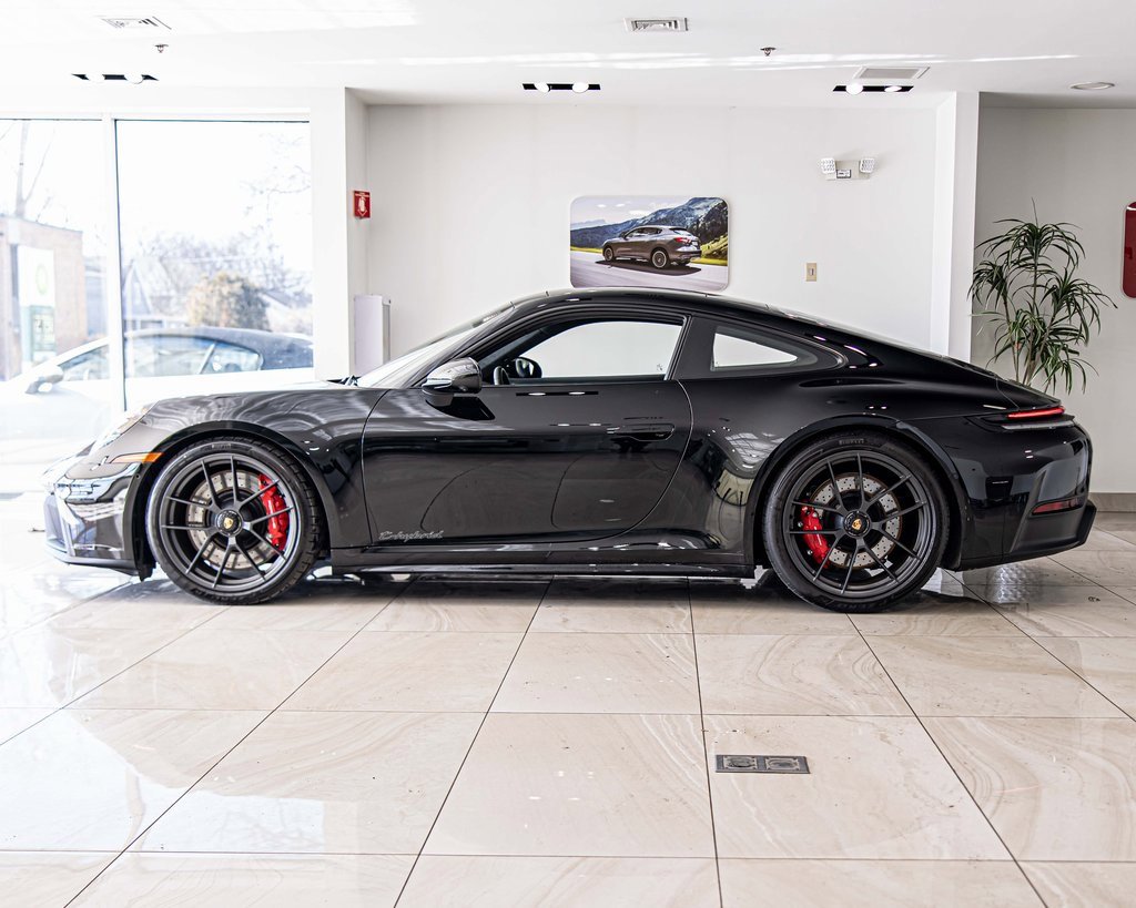 2026 PORSCHE 911 - Image 7