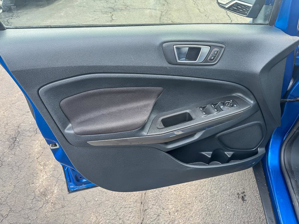 2018 FORD ECOSPORT - Image 28