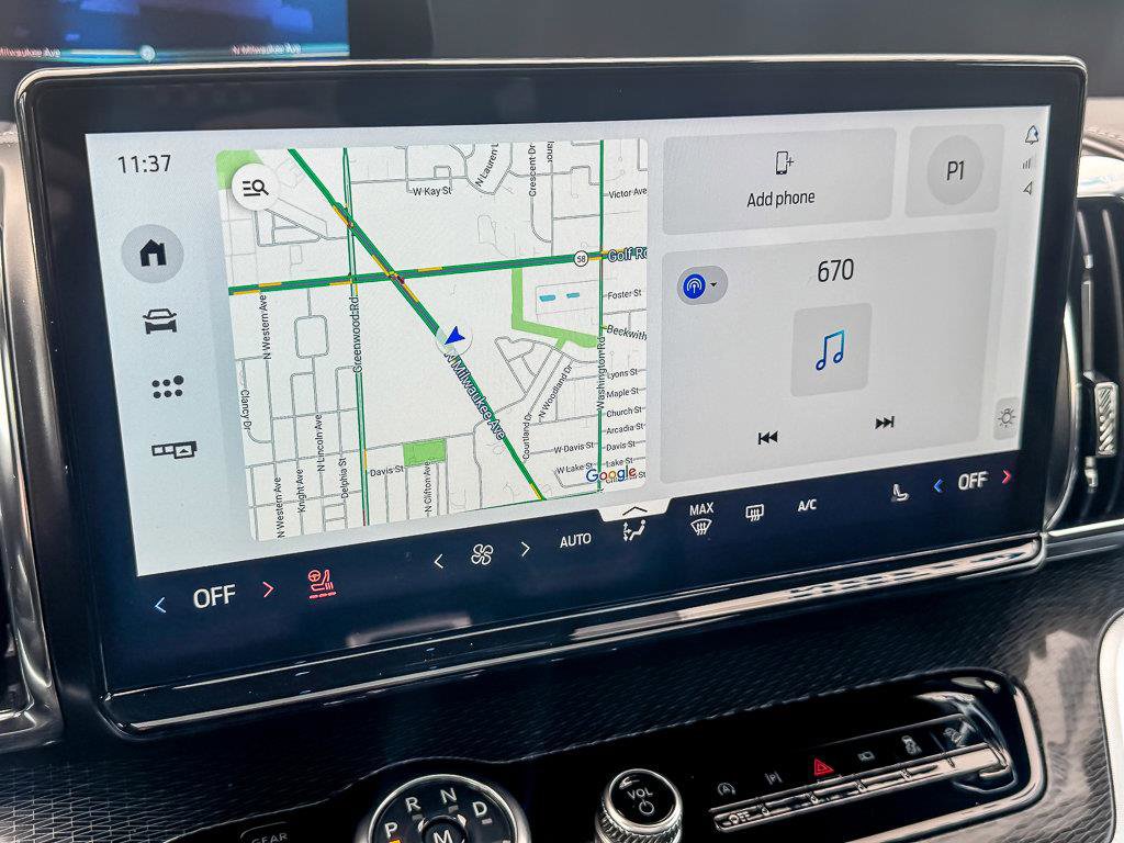 2025 FORD EXPEDITION - Image 25