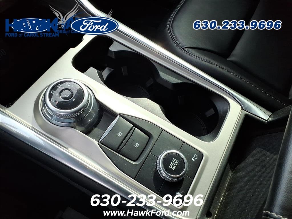 2022 FORD EXPLORER - Image 15