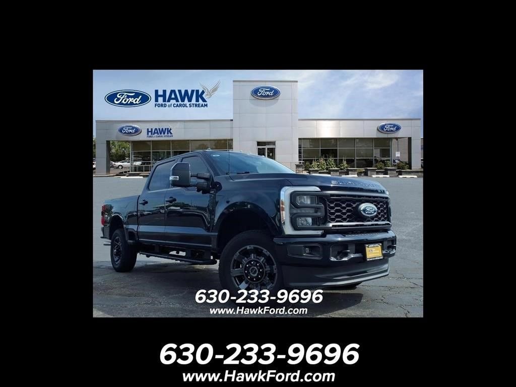 2023 Ford F-250 Lariat 4x4 Crew Cab 6-3/4' Box's photo