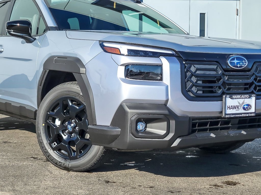 New 2026 Subaru Outback Limited SUV