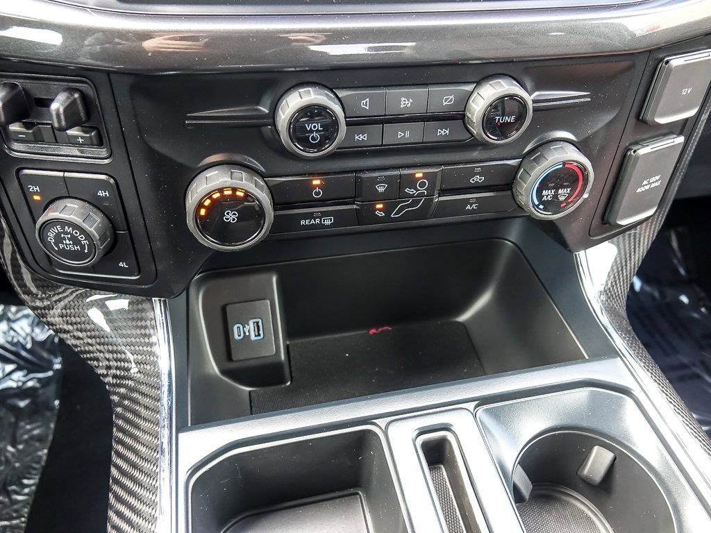 2024 FORD F-150 - Image 23