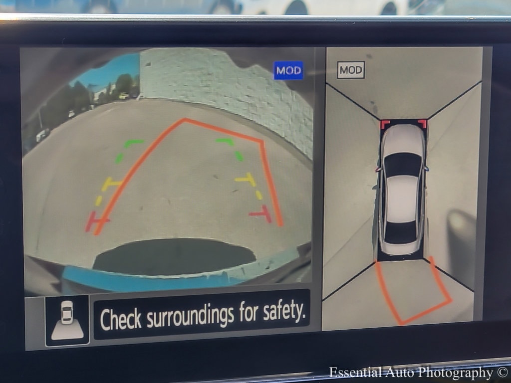 2023 NISSAN ALTIMA - Image 14