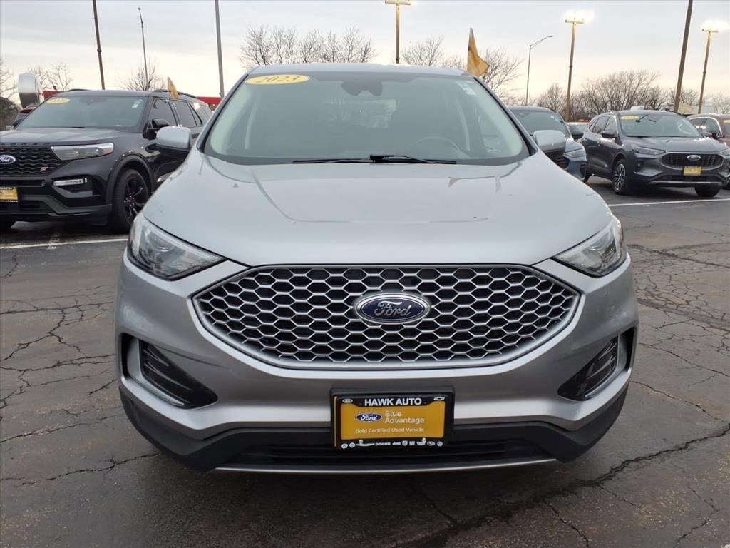 2023 FORD EDGE - Image 2