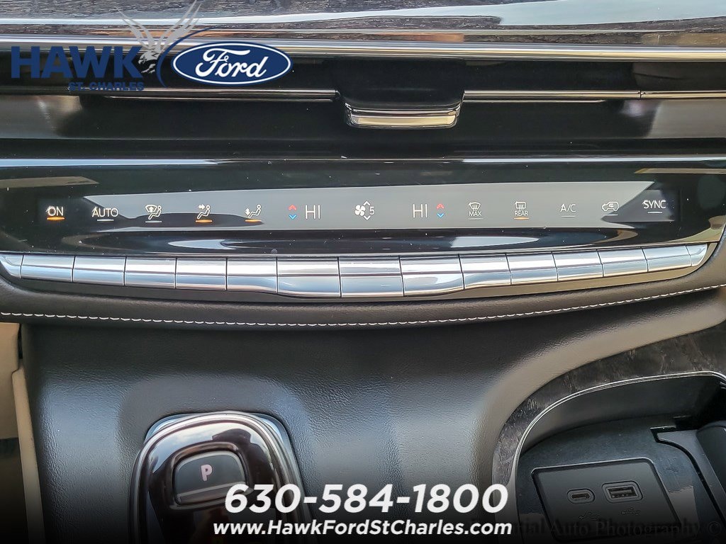 2023 CADILLAC ESCALADE ESV - Image 18