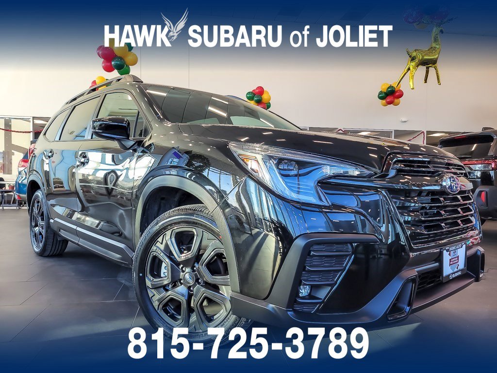 2025 Subaru Ascent Onyx Edition-Premium's photo