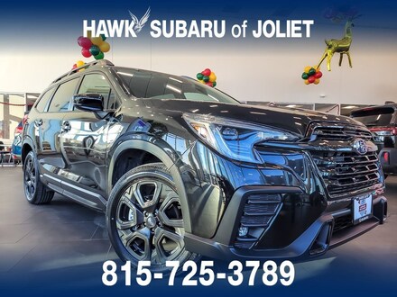 2025 Subaru Ascent Onyx Edition Onyx Edition 7-Passenger