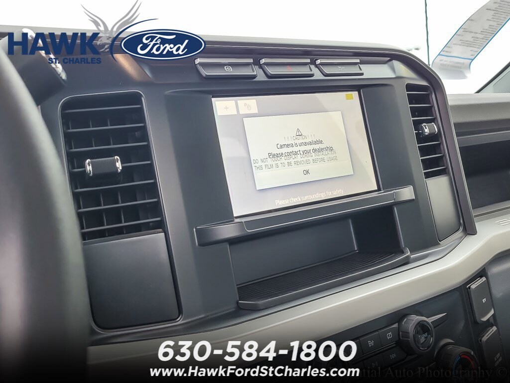 2024 FORD F-550 - Image 10