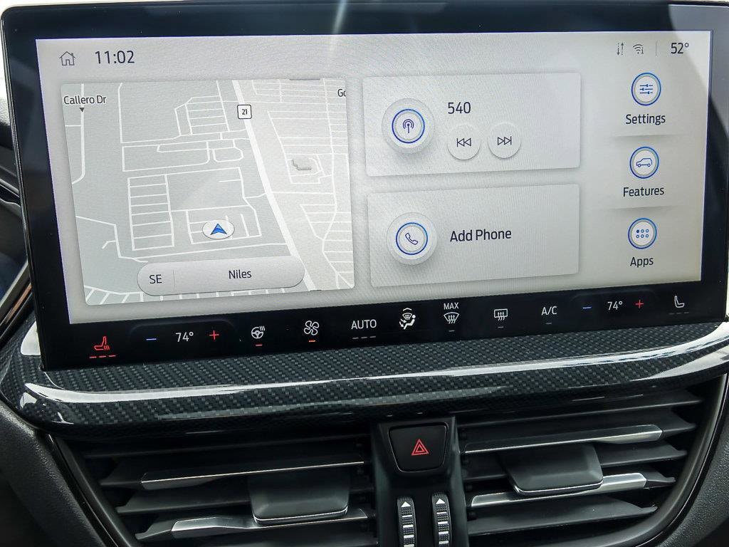 2024 FORD ESCAPE - Image 20