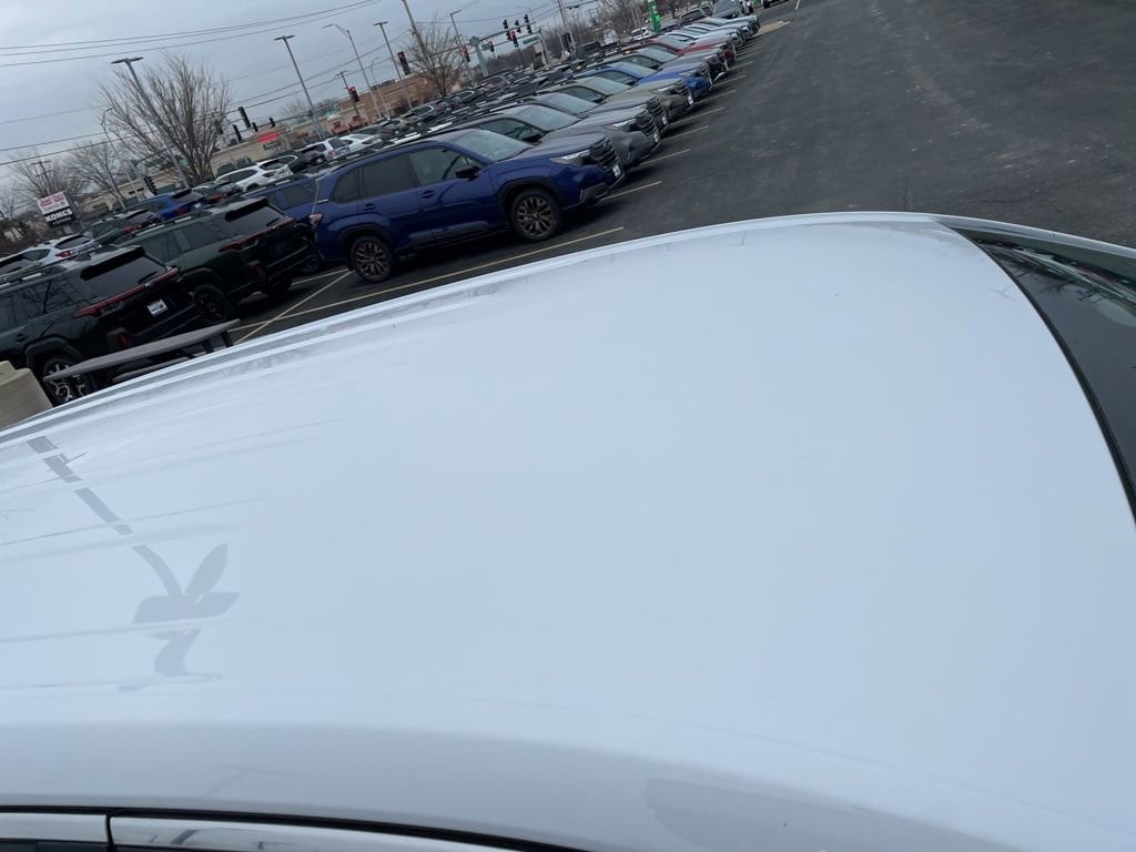 2020 GMC TERRAIN - Image 8