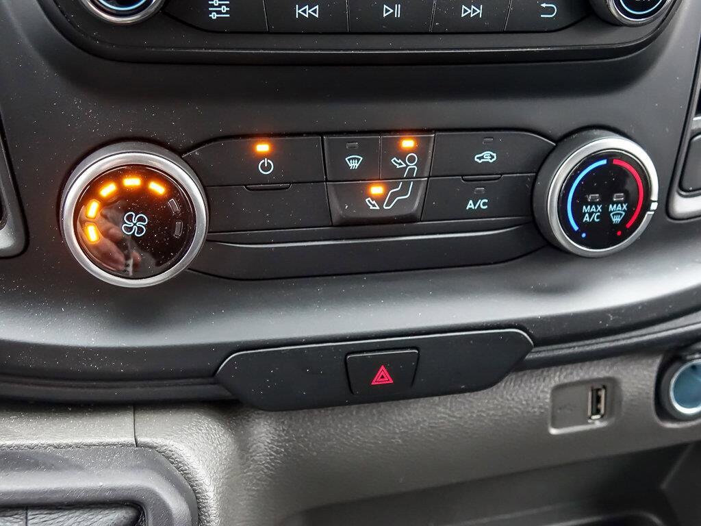 2024 FORD TRANSIT - Image 20