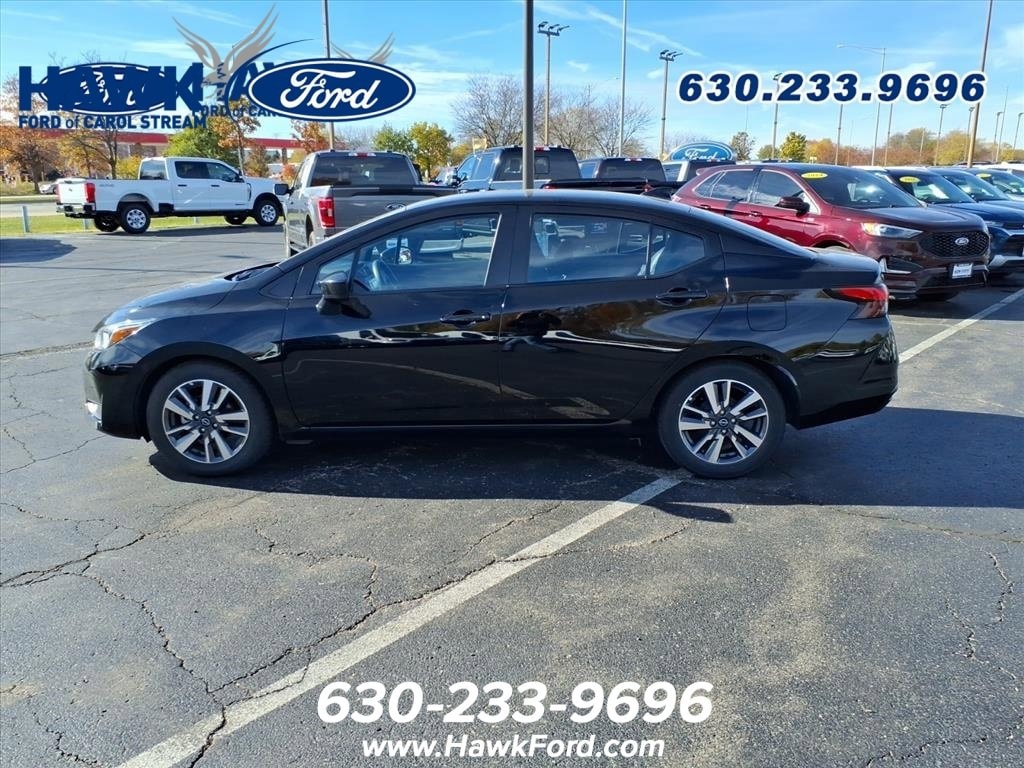 2023 NISSAN VERSA - Image 6