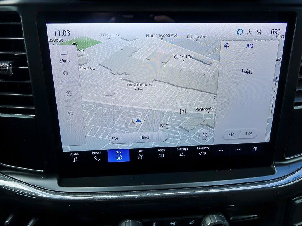 2024 FORD F-150 - Image 20