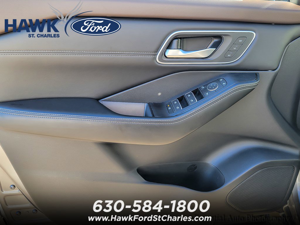 2023 NISSAN ROGUE - Image 18