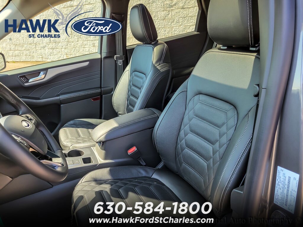 2024 FORD ESCAPE - Image 8