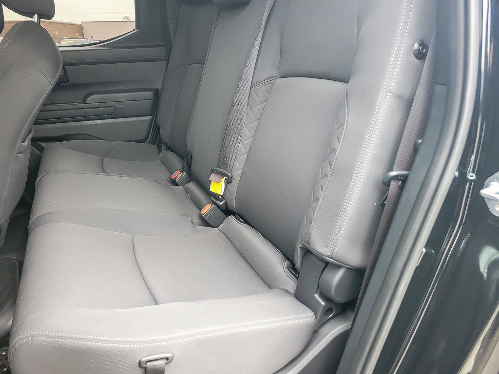 2025 TOYOTA TACOMA - Image 15