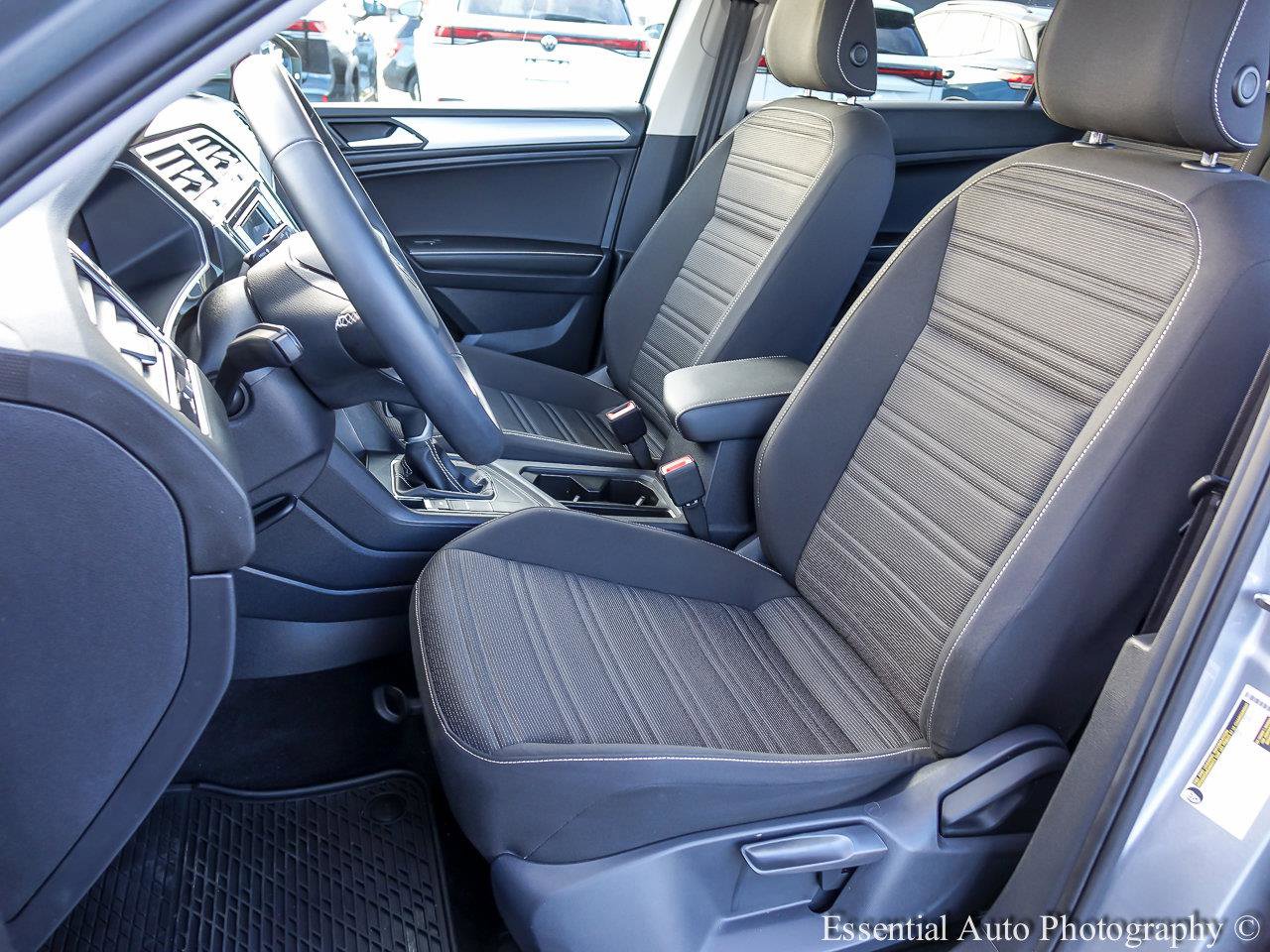 2023 VOLKSWAGEN TIGUAN - Image 8