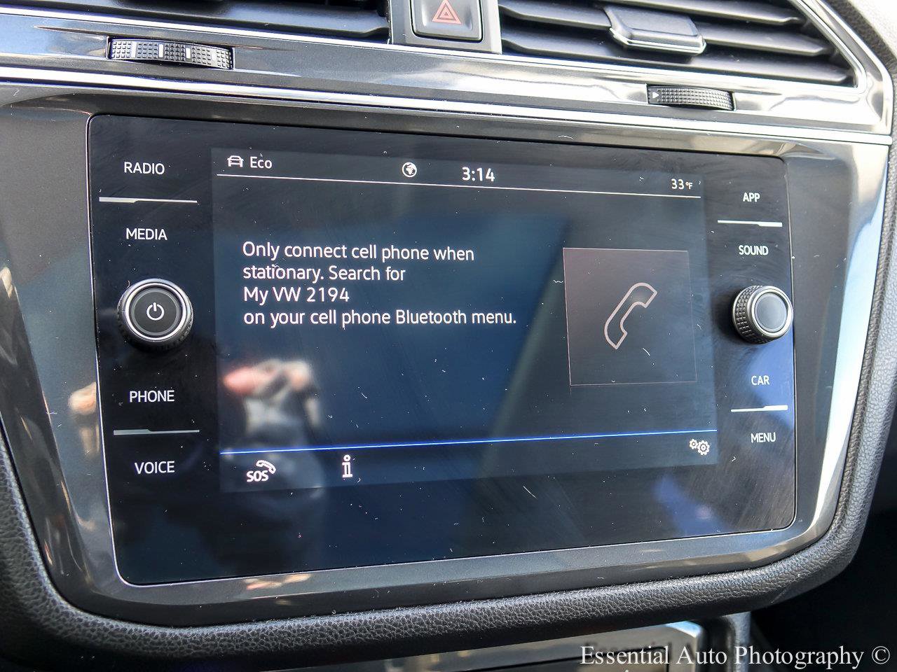 2024 VOLKSWAGEN TIGUAN - Image 14