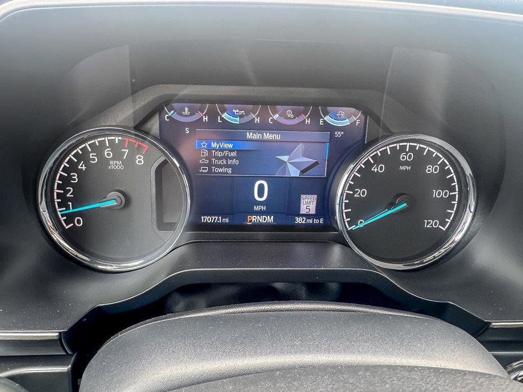 2023 FORD F-150 - Image 19