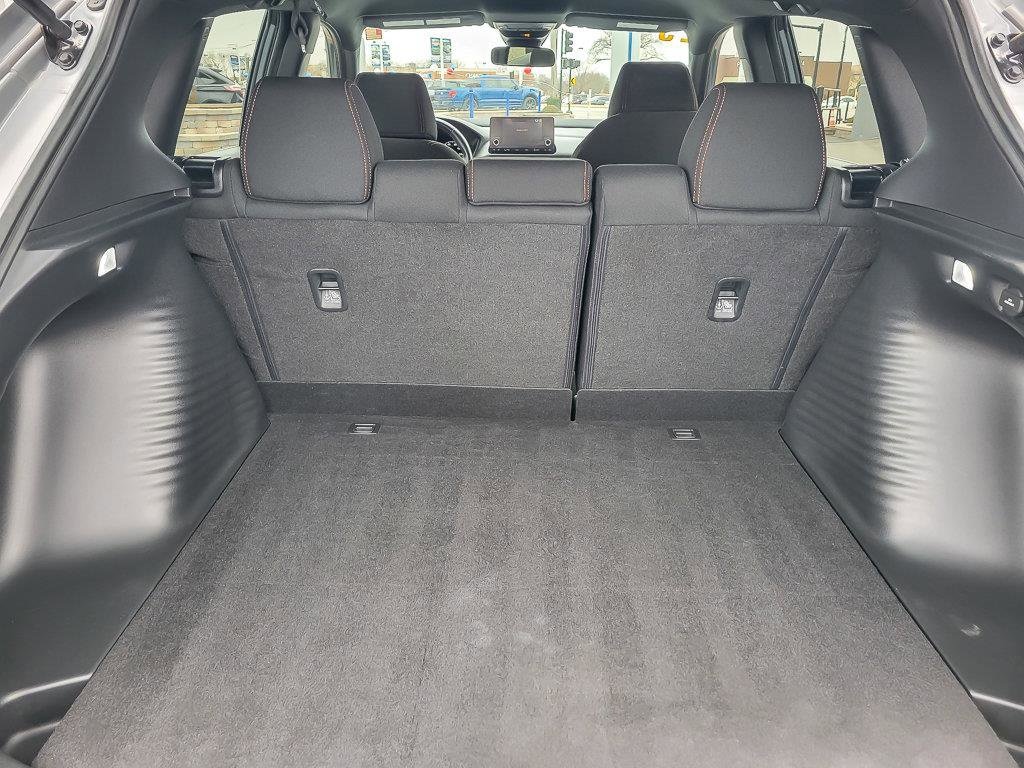 2025 HONDA HR-V - Image 26