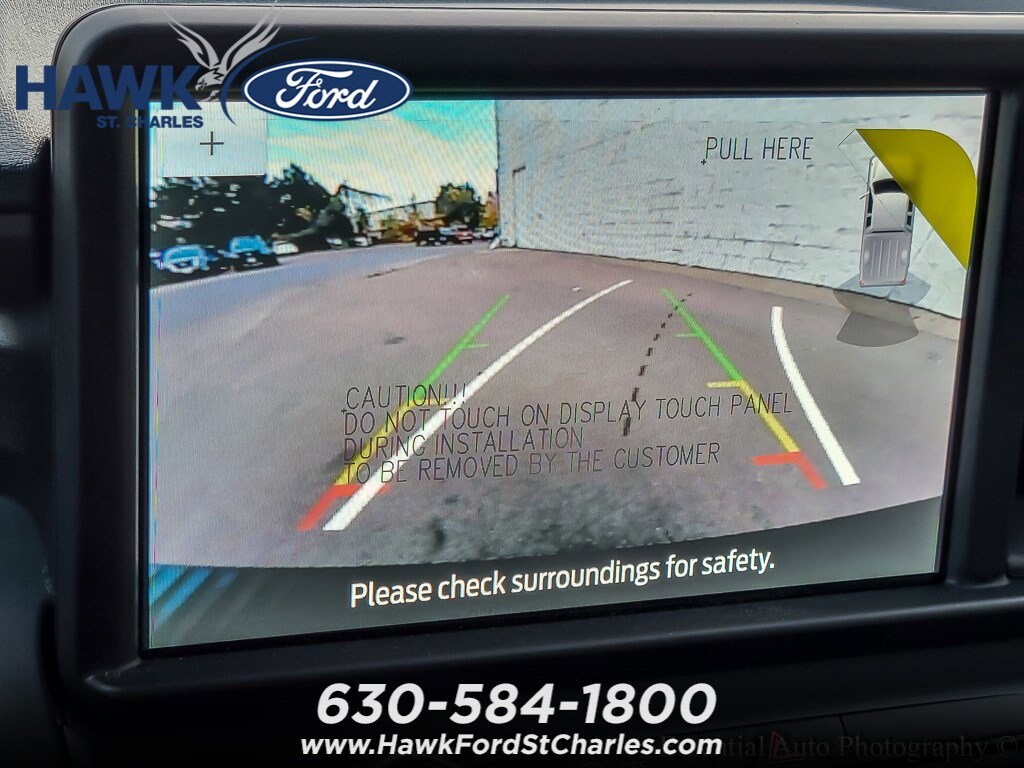 2024 FORD MAVERICK - Image 15