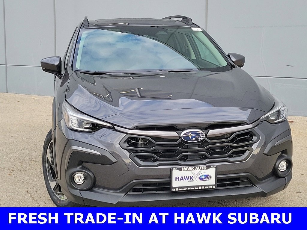 Used 2025 Subaru Crosstrek Limited Limited AWD