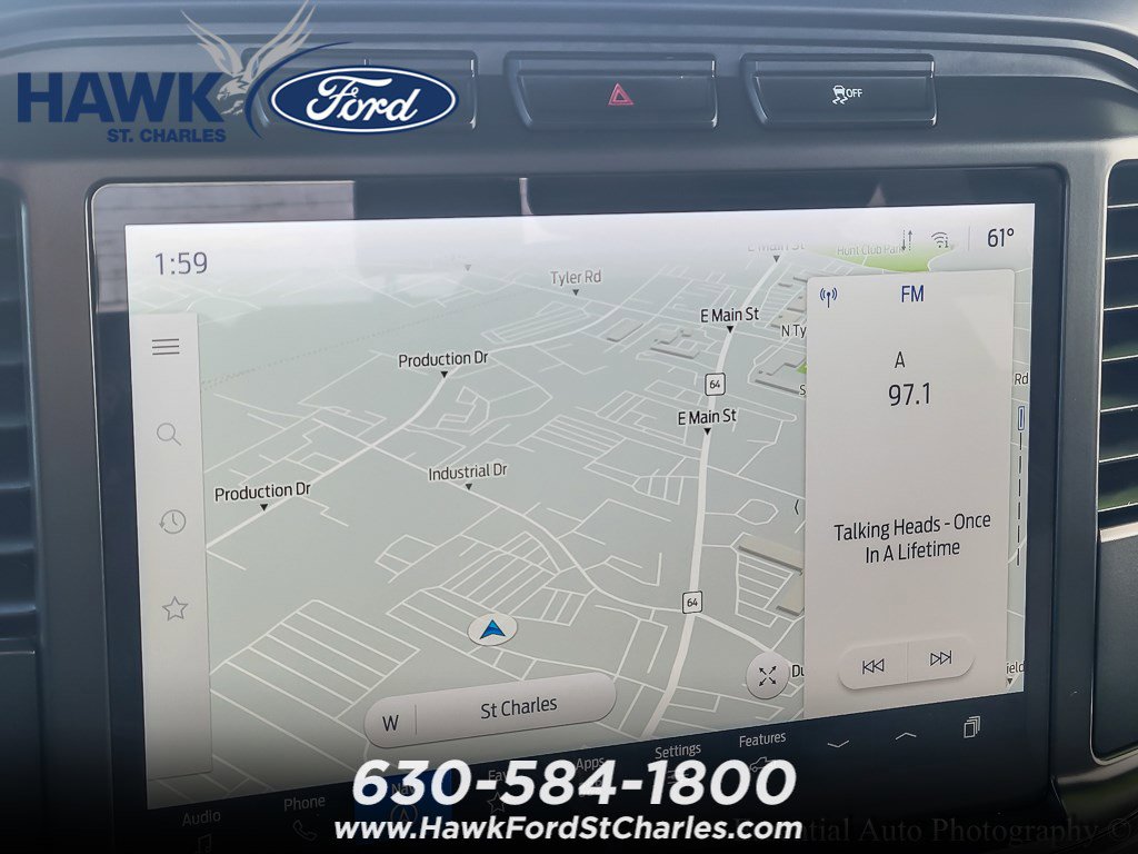 2024 FORD F-150 - Image 11