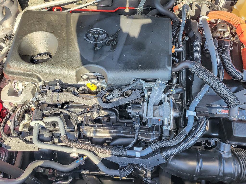 2019 TOYOTA RAV4 - Image 26