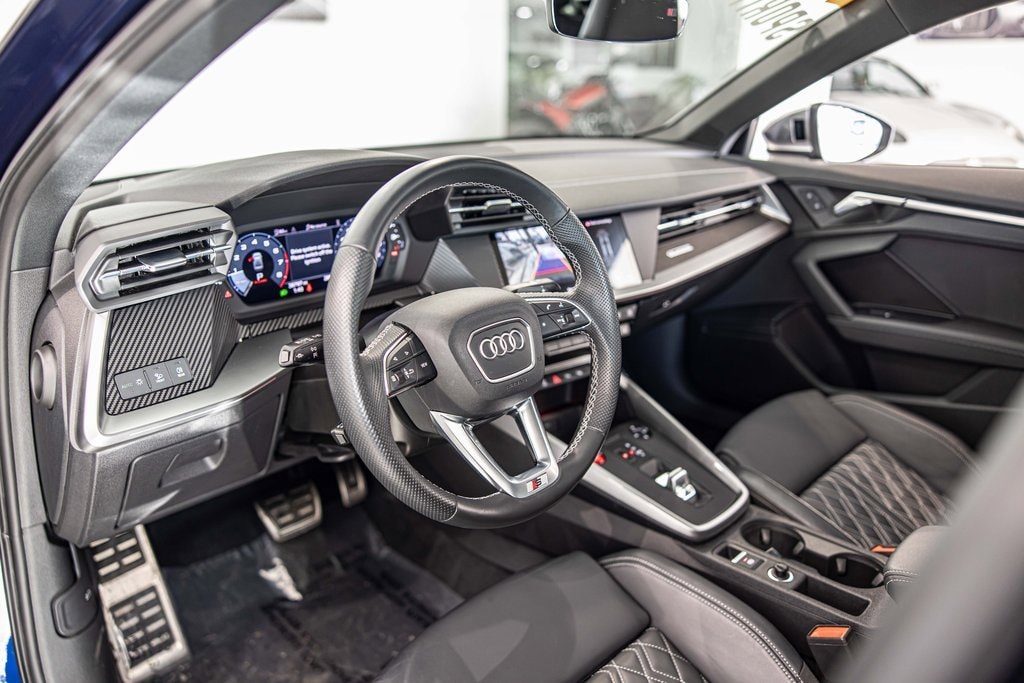 2023 AUDI S3 - Image 20