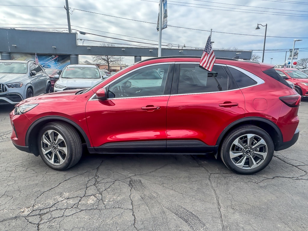 2024 FORD ESCAPE - Image 6