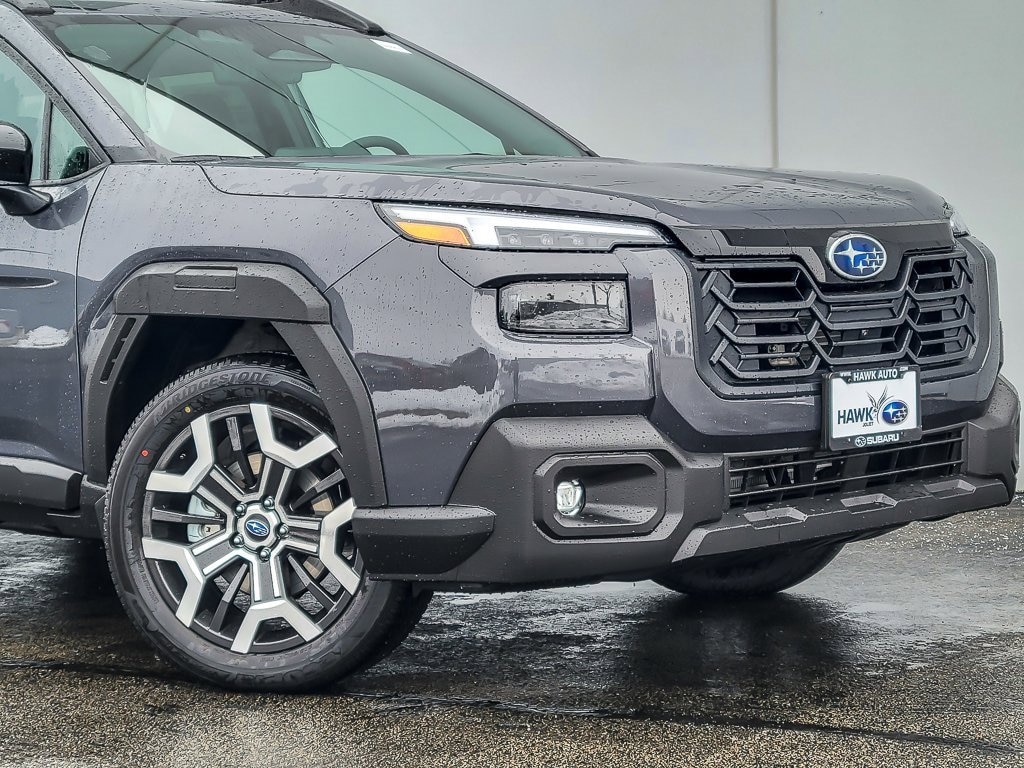 New 2026 Subaru Outback Touring XT SUV