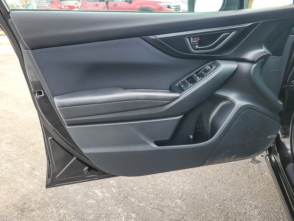 2022 SUBARU IMPREZA - Image 14