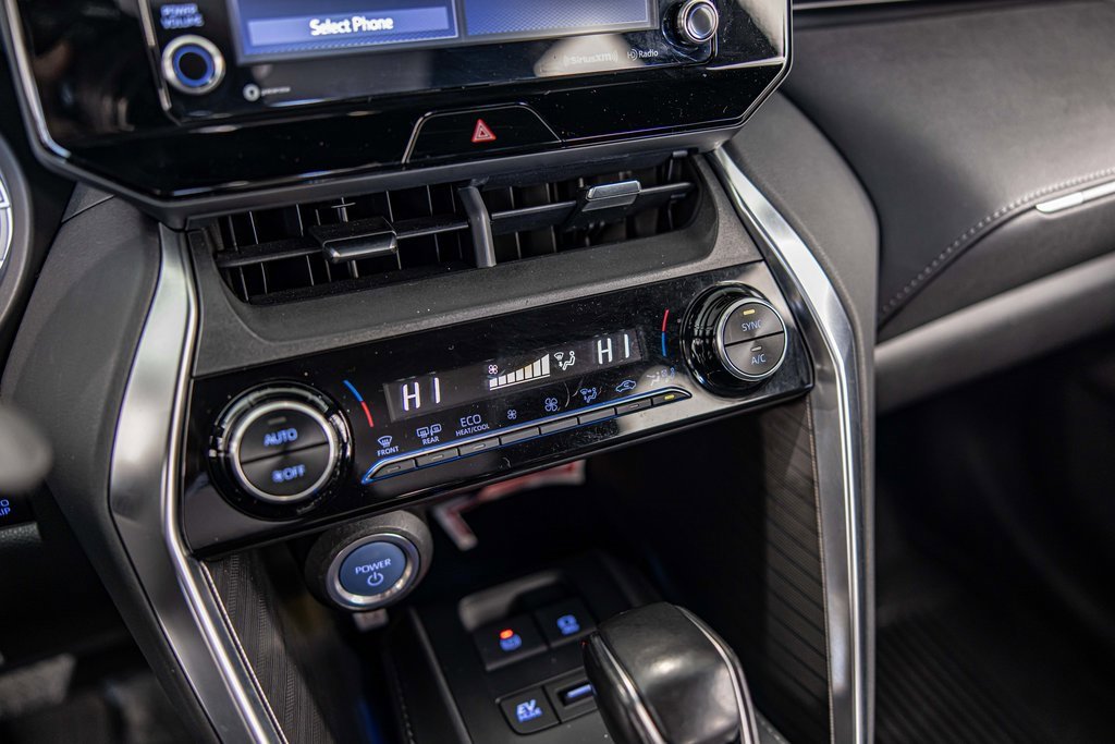 2022 TOYOTA VENZA - Image 28