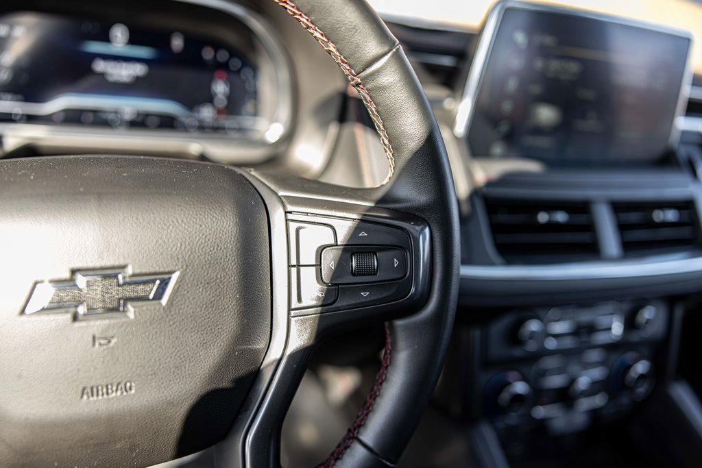 2024 CHEVROLET TAHOE - Image 27
