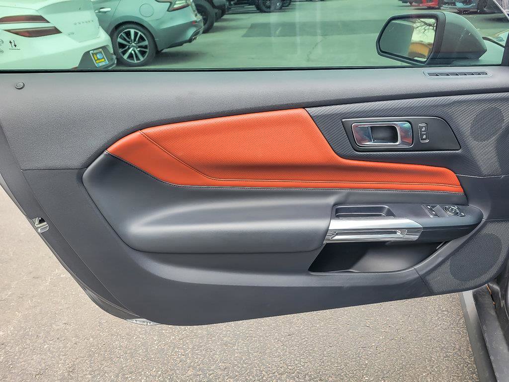 2024 FORD MUSTANG - Image 20