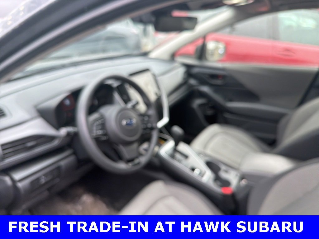 2024 SUBARU CROSSTREK - Image 5