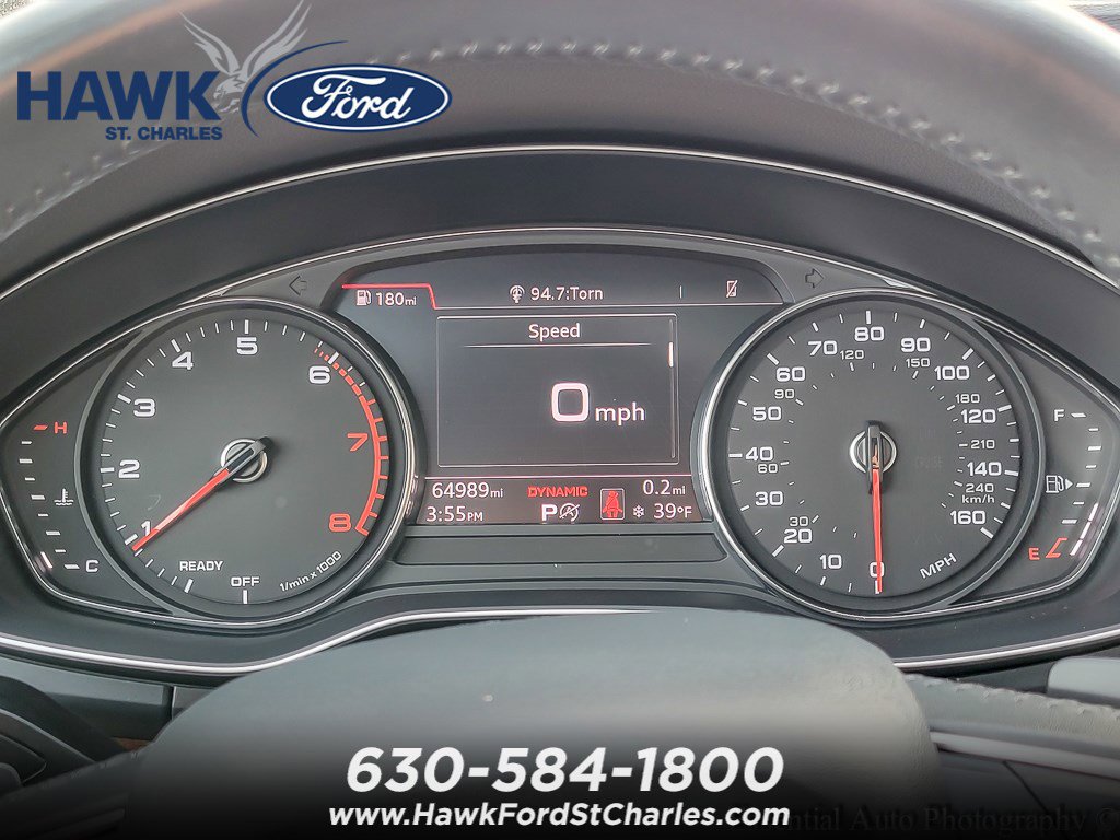 2020 AUDI Q5 - Image 13