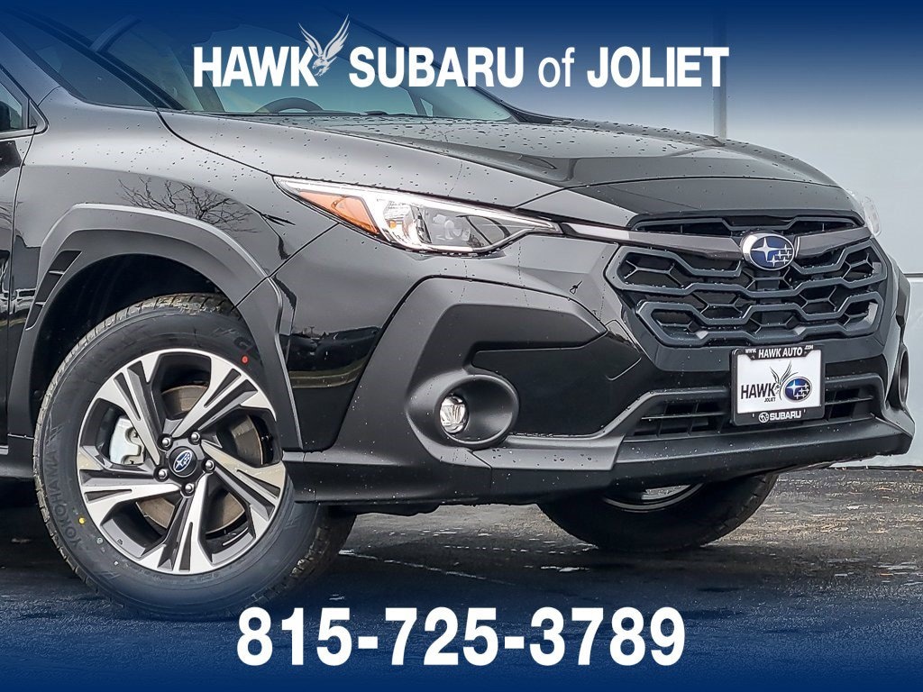 New 2026 Subaru Crosstrek Premium SUV