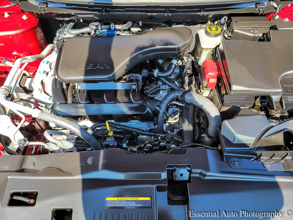 2022 NISSAN ROGUE SPORT - Image 21