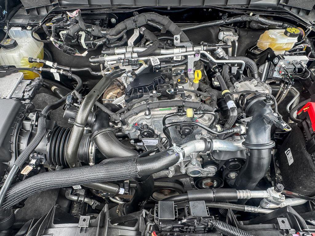 2025 FORD BRONCO - Image 31