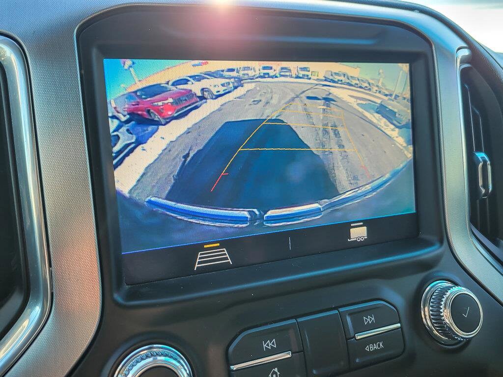 2022 GMC SIERRA LIMITED - Image 18