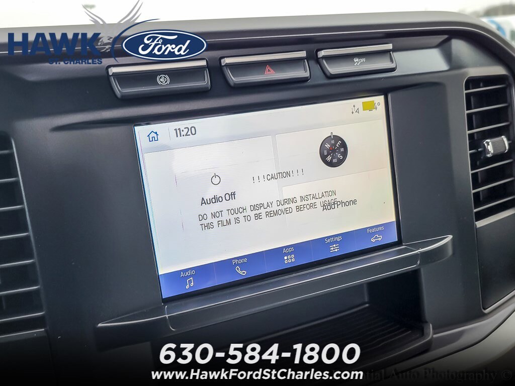 2024 FORD F-550 - Image 12