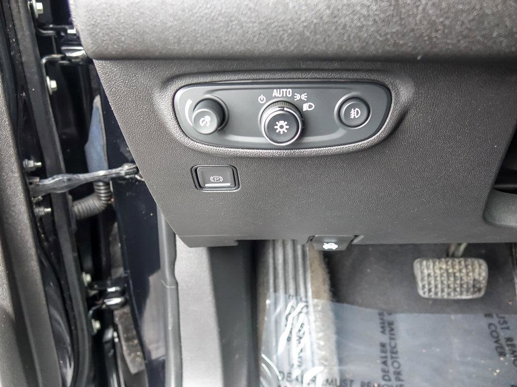 2021 GMC TERRAIN - Image 26